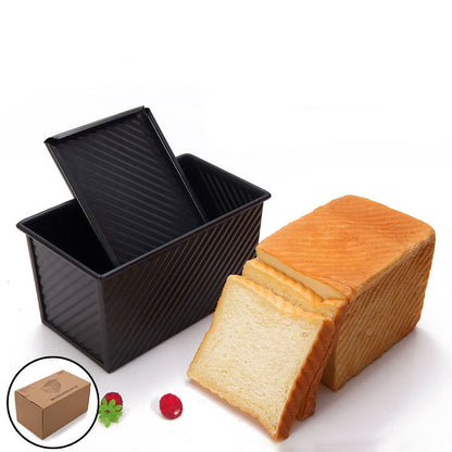 Bread Baking Molds For Baking