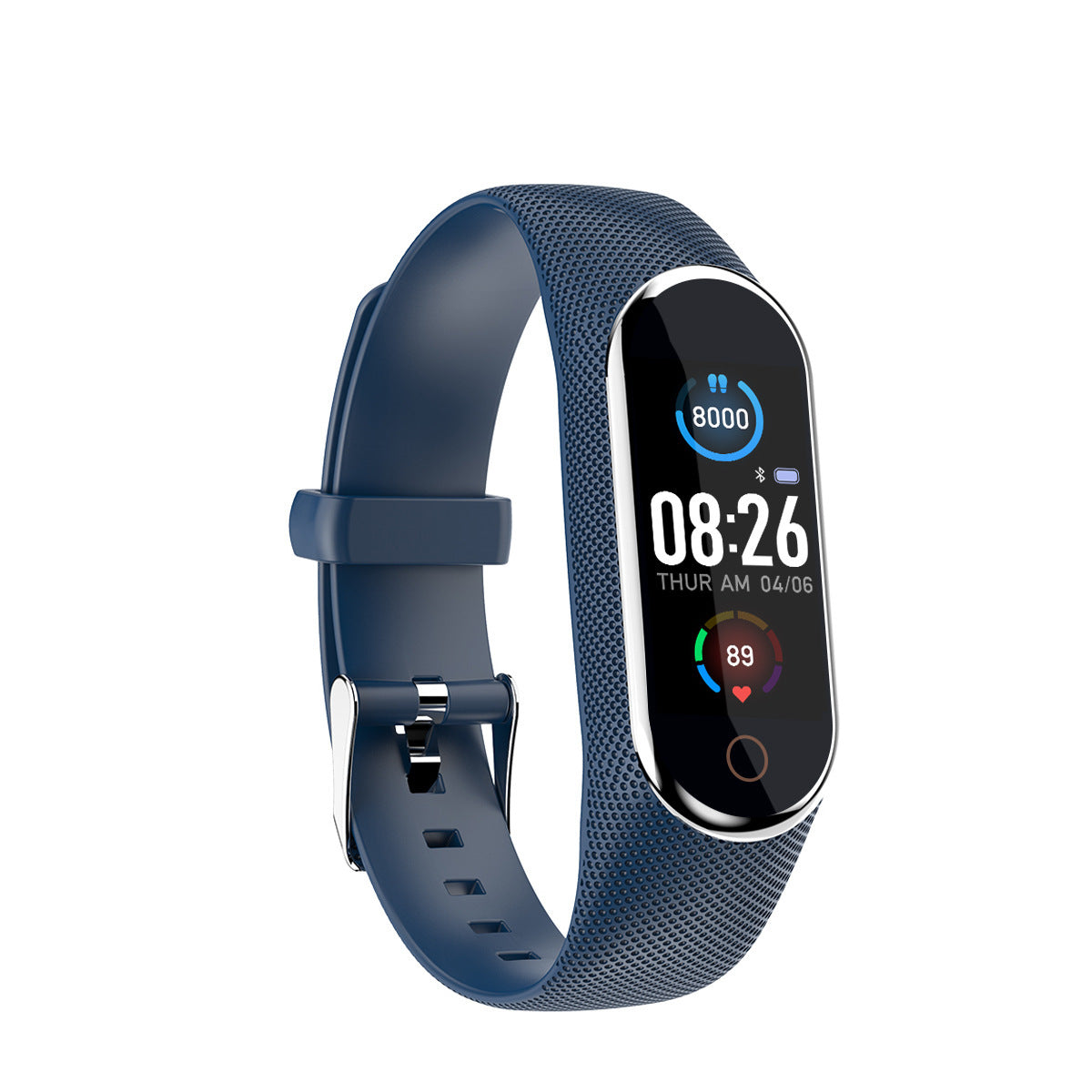 New M8 Smart Bracelet ECG Heart Rate Sleep