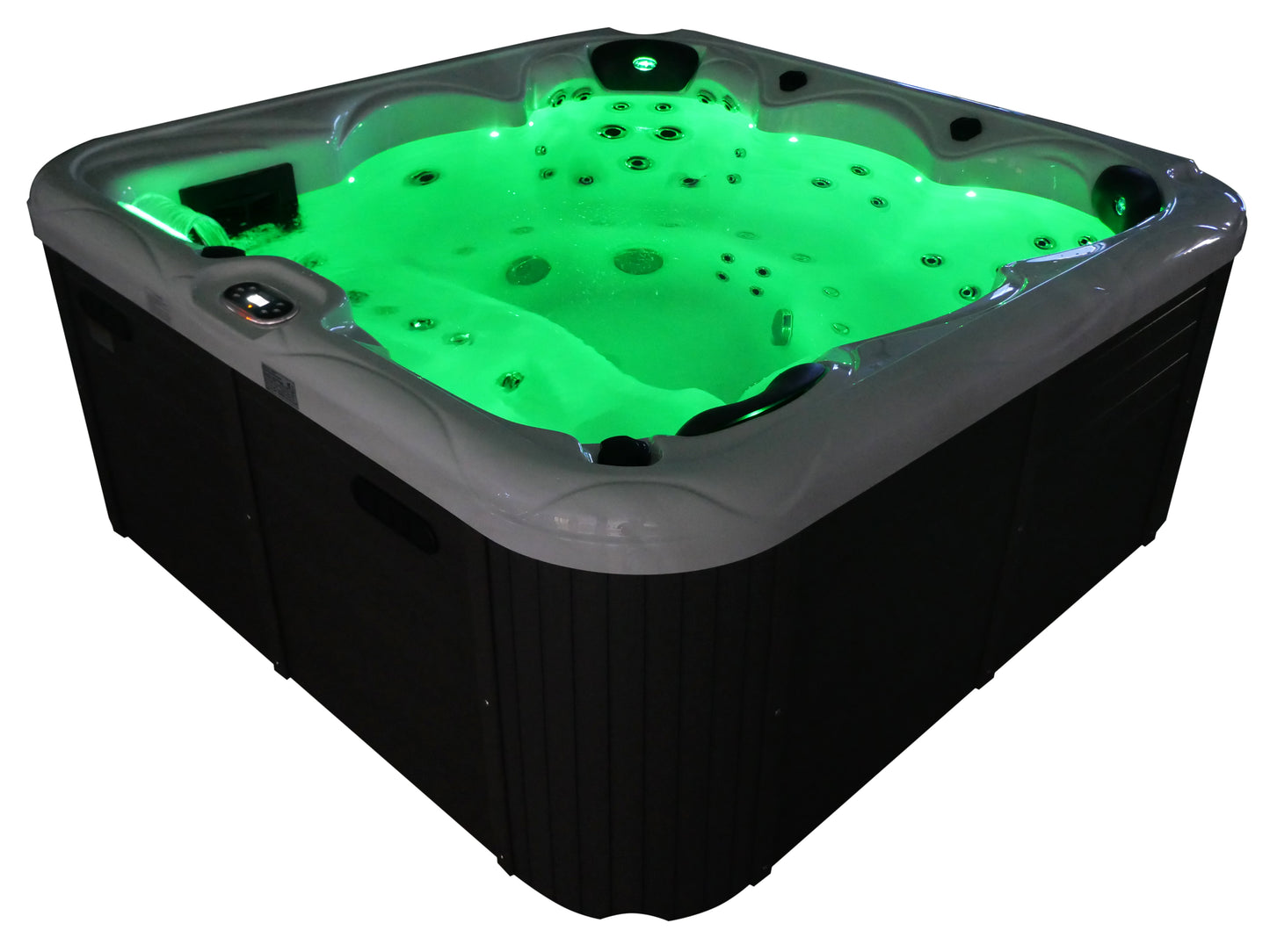 Best Hot Tub Outdoor Spa New 5 Person