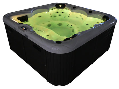 Best Hot Tub Outdoor Spa New 5 Person