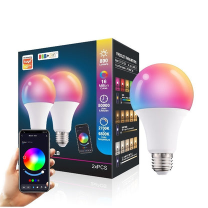 Doodle Smart Bulb BluetoothBluetooth Bulb Light