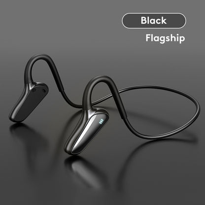 Headphones 5.0 Portable Sports Waterproof Wireless In-Ear