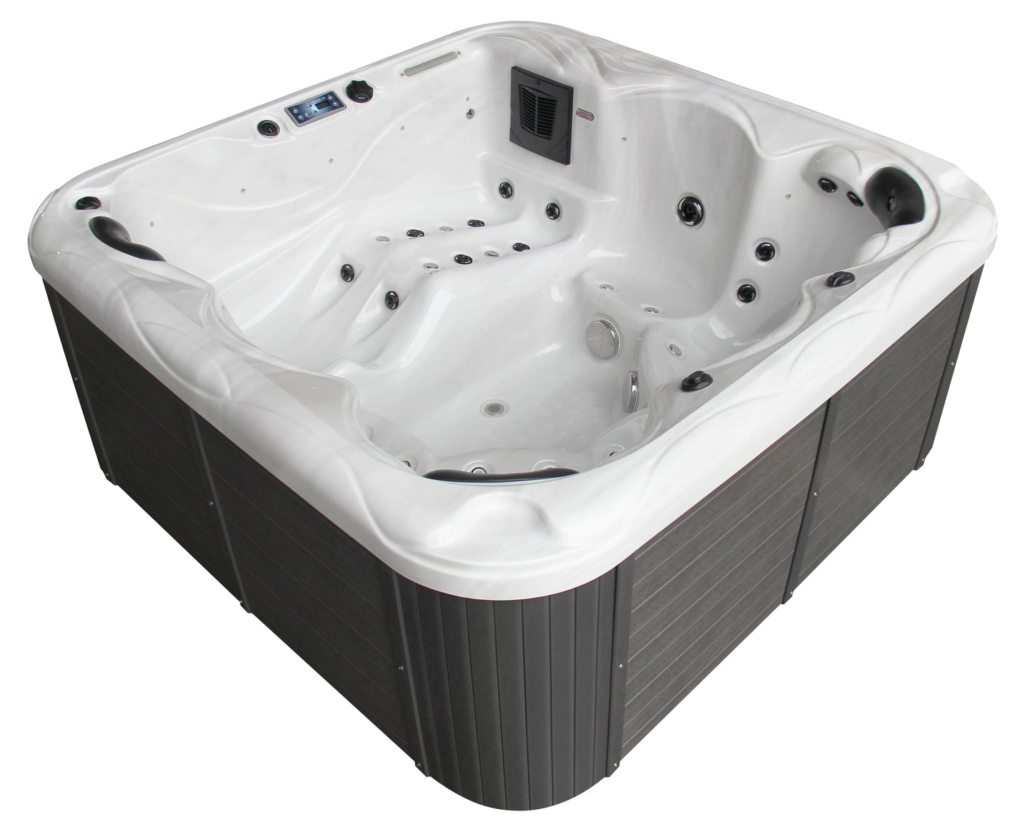 Best Hot Tub Outdoor Spa New 5 Person