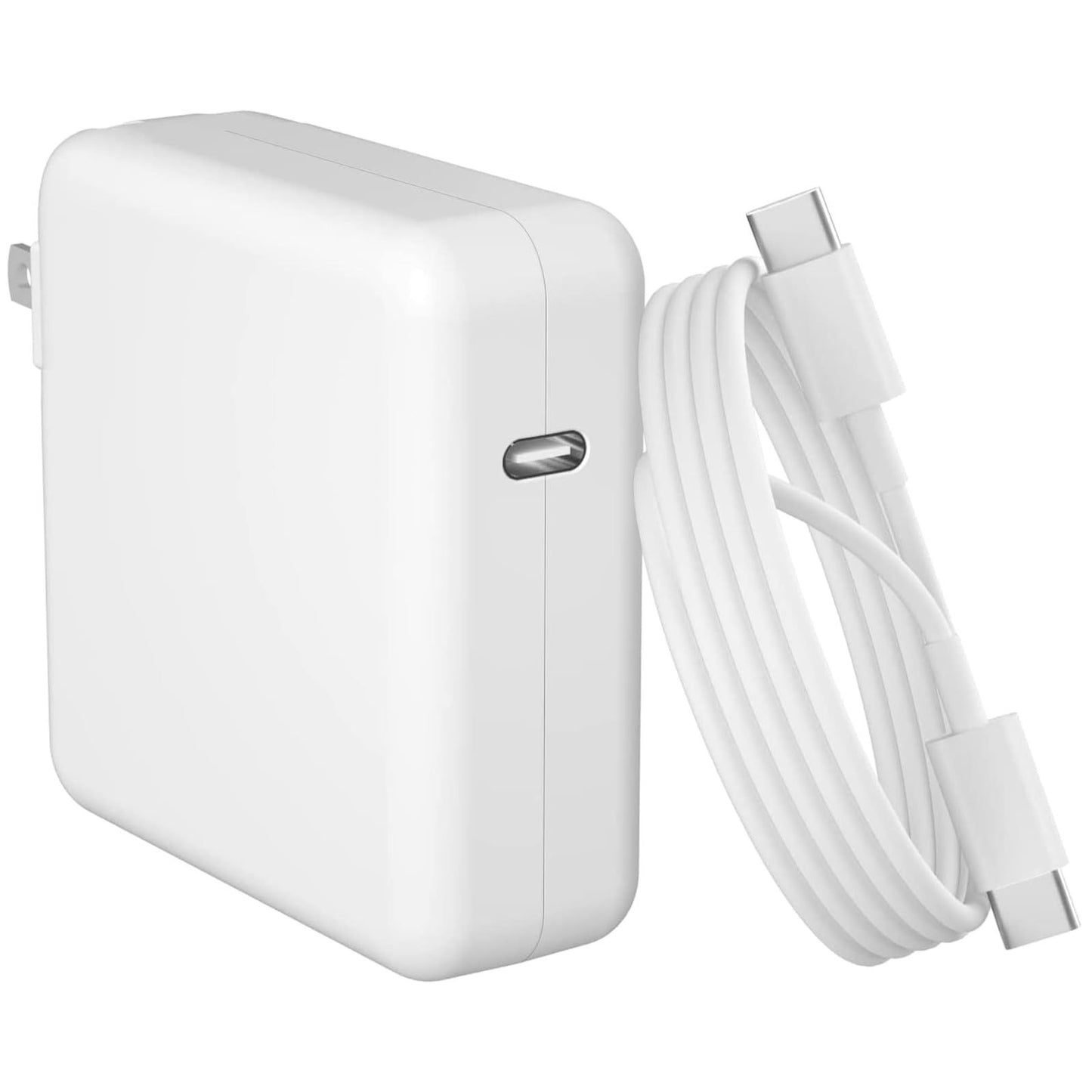 Mac Book Pro Charger - 96W USB C Charger Fast Charger for USB C Port MacBook pro &MacBook Air, ipad Pro,