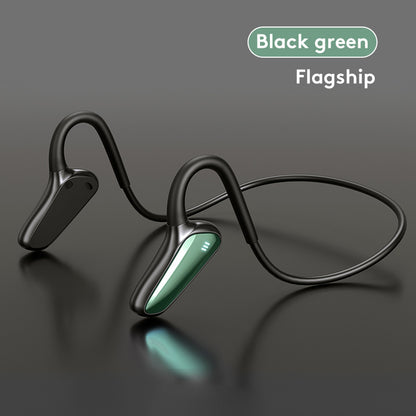 Headphones 5.0 Portable Sports Waterproof Wireless In-Ear