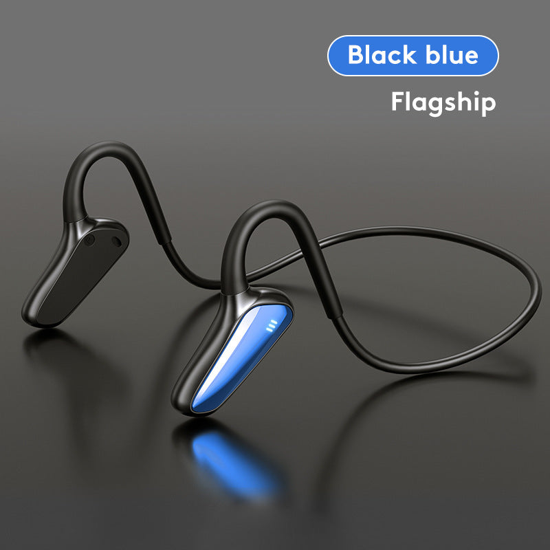 Headphones 5.0 Portable Sports Waterproof Wireless In-Ear