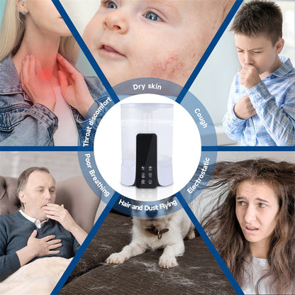 6L Smart Humidifier