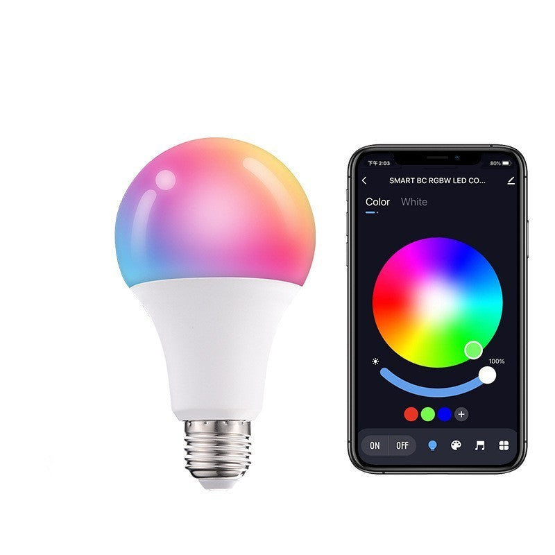 Doodle Smart Bulb BluetoothBluetooth Bulb Light