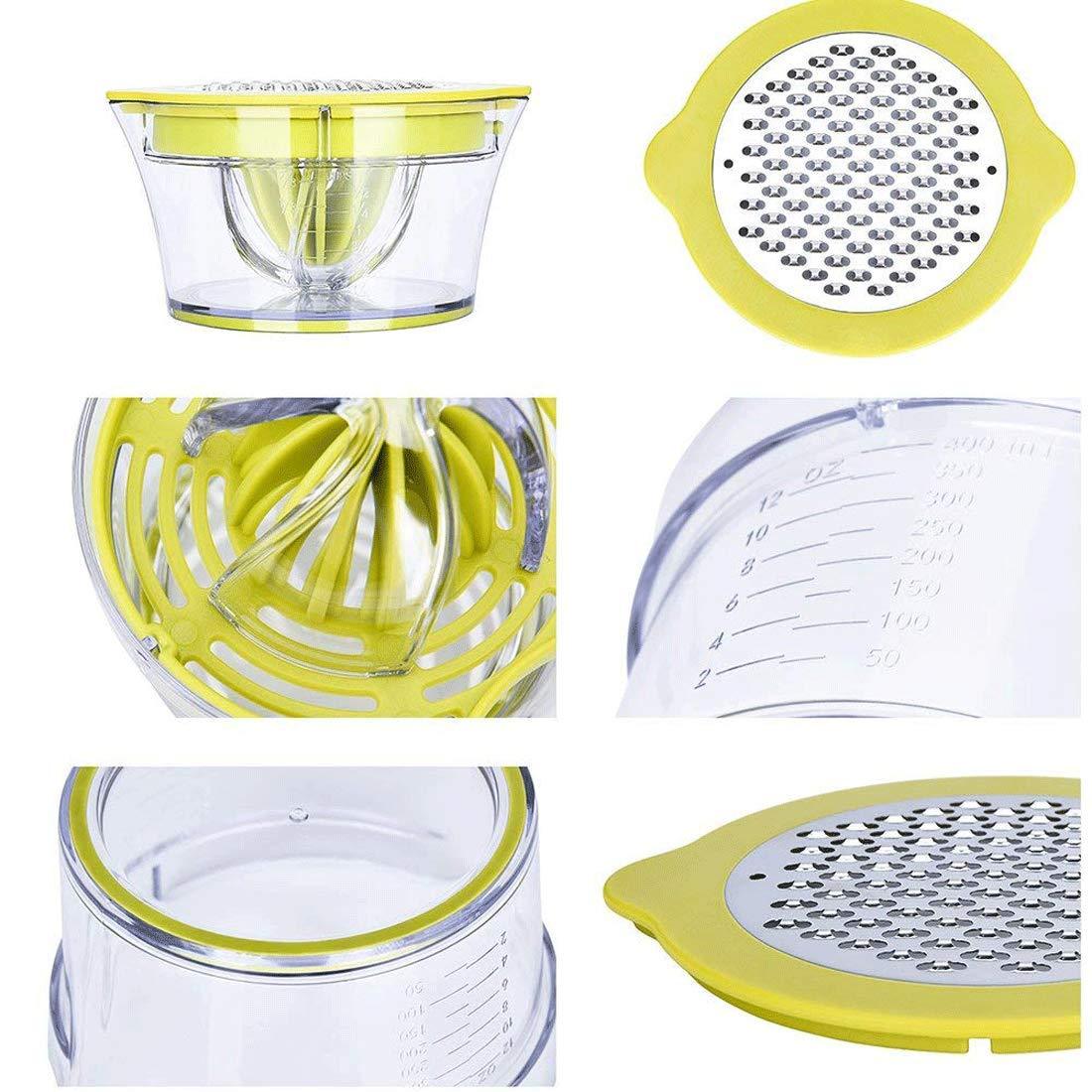 Household manual juicer Juicer squeezer Lemon and orange squeezer