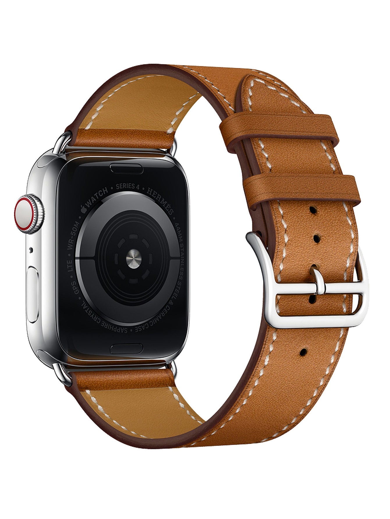 Compatible with Apple Watch Band 49mm 45mm 44mm 42mm 41mm 40mm 38mm, Genuine Leather Band Replacement Strap Compatible with Apple Watch Ultra 2/1 Series 9/8/7/6/5/4/3/2/1/SE/SE2